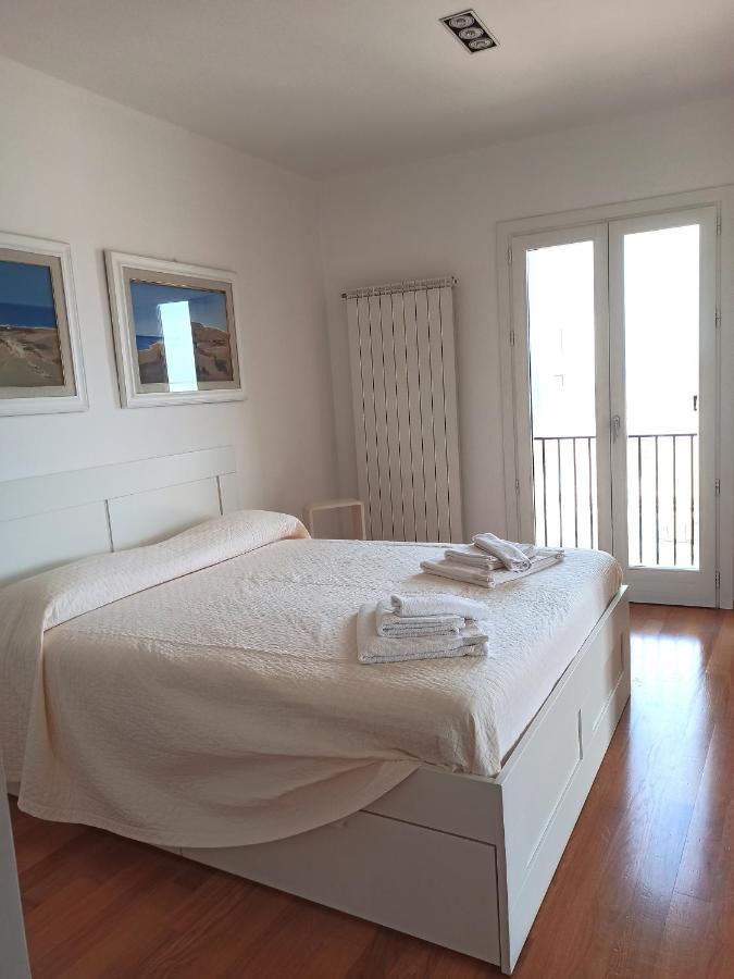 Ferienwohnung Attico San Domenico Trapani Exterior foto